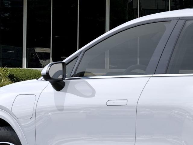 new 2025 Chevrolet Equinox EV car, priced at $35,790