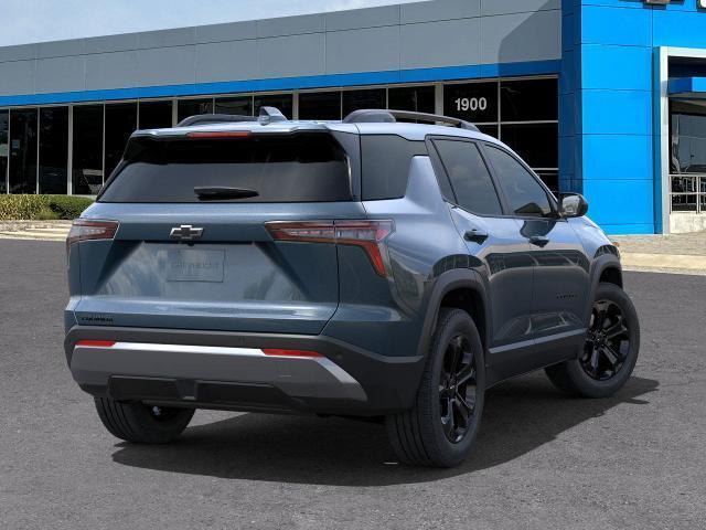 new 2026 Chevrolet Equinox car, priced at $30,850