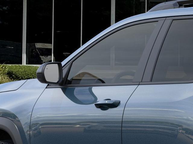 new 2026 Chevrolet Equinox car, priced at $30,850