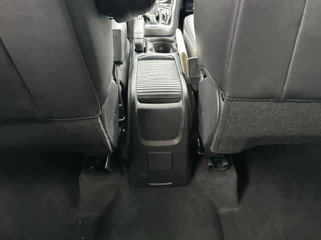 used 2022 Buick Encore car, priced at $18,496