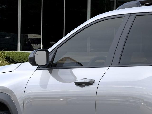new 2026 Chevrolet Equinox car, priced at $32,682