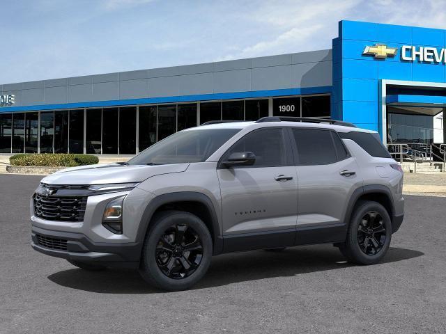 new 2026 Chevrolet Equinox car, priced at $32,682