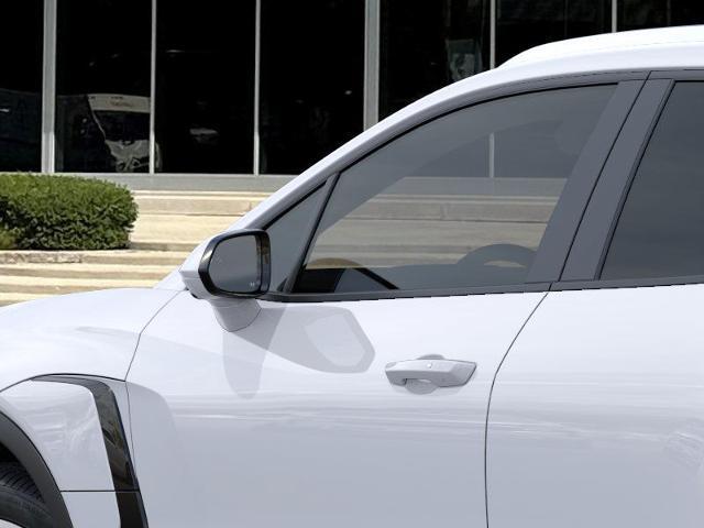 new 2026 Chevrolet Blazer EV car, priced at $50,985