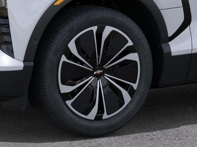 new 2026 Chevrolet Blazer EV car, priced at $50,985