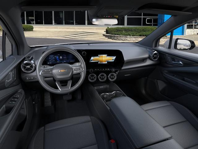 new 2026 Chevrolet Blazer EV car, priced at $50,985