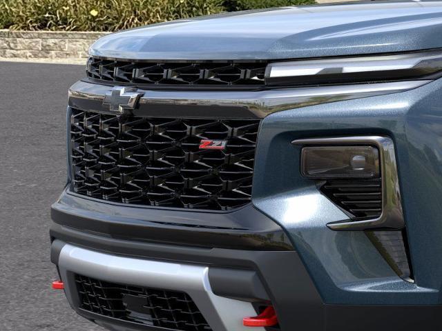 new 2025 Chevrolet Traverse car, priced at $46,315