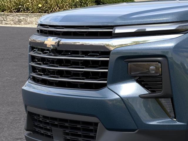 new 2026 Chevrolet Traverse car, priced at $39,933