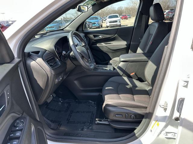 used 2022 Chevrolet Equinox car, priced at $21,996