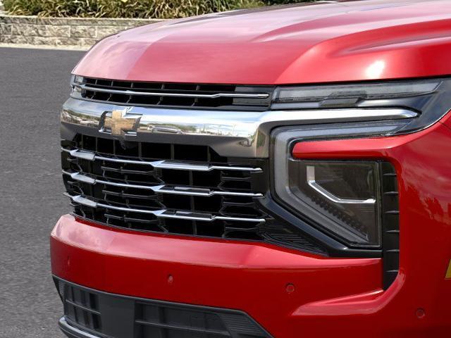 new 2025 Chevrolet Tahoe car, priced at $65,015