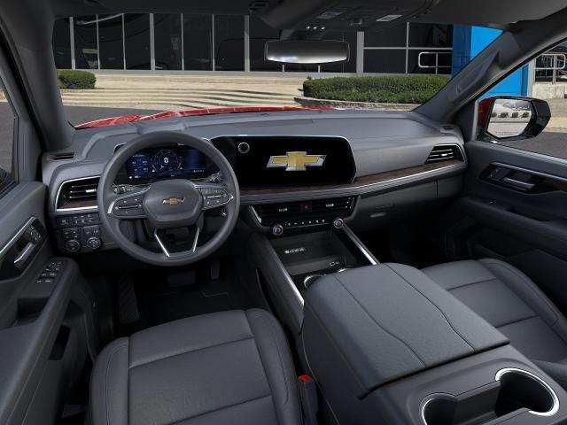 new 2025 Chevrolet Tahoe car, priced at $65,015