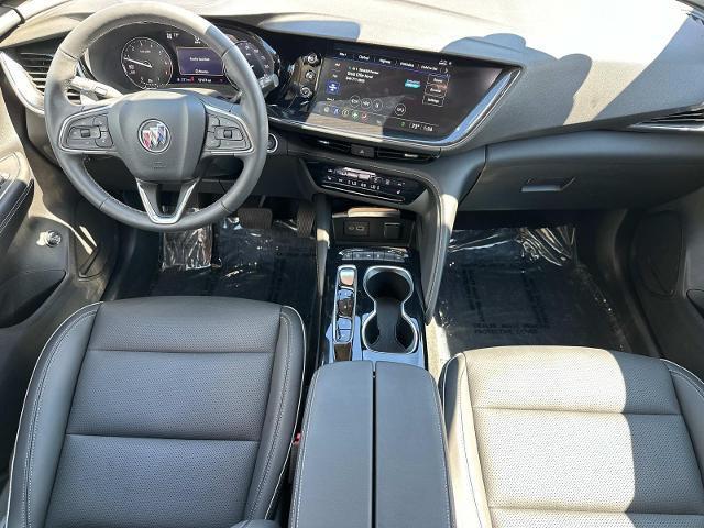 used 2023 Buick Envision car, priced at $28,796