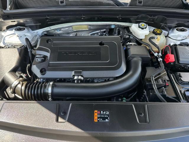 used 2023 Buick Envision car, priced at $28,796