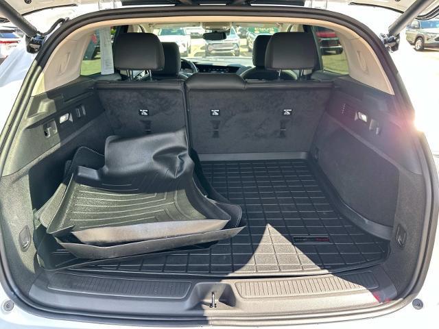 used 2023 Buick Envision car, priced at $28,796