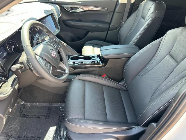 used 2023 Buick Envision car, priced at $28,796