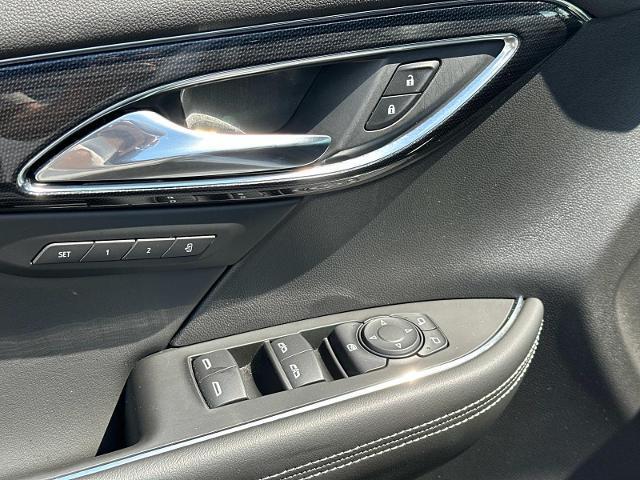 used 2023 Buick Envision car, priced at $28,796