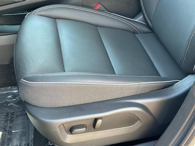 used 2023 Buick Envision car, priced at $28,796