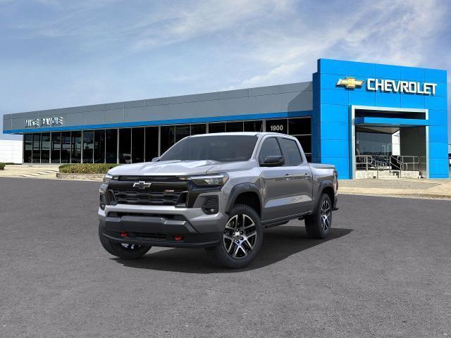 new 2024 Chevrolet Colorado car, priced at $42,006