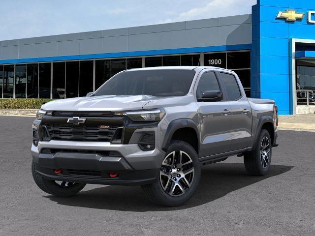 new 2024 Chevrolet Colorado car, priced at $42,006