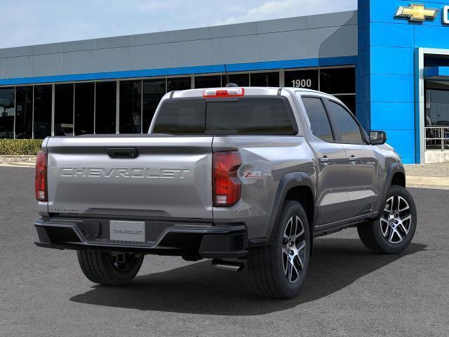 new 2024 Chevrolet Colorado car, priced at $42,006