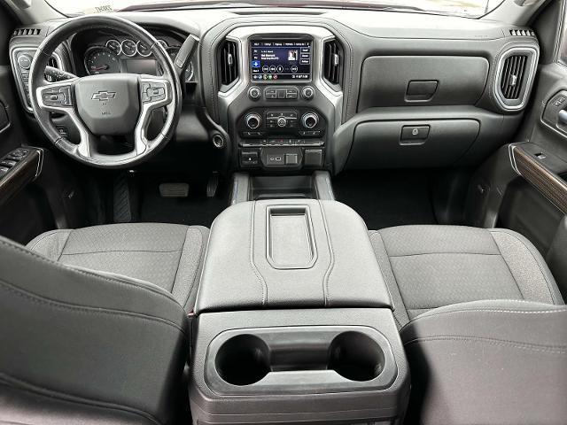 used 2020 Chevrolet Silverado 1500 car, priced at $28,599