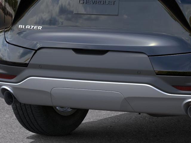 new 2025 Chevrolet Blazer car, priced at $35,400