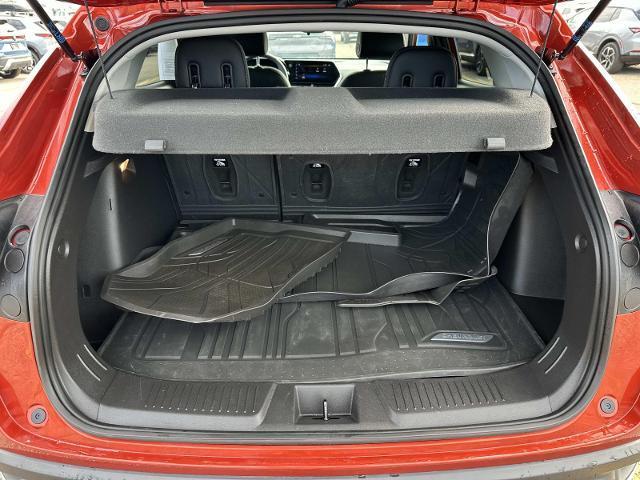 used 2024 Chevrolet Trax car, priced at $22,496