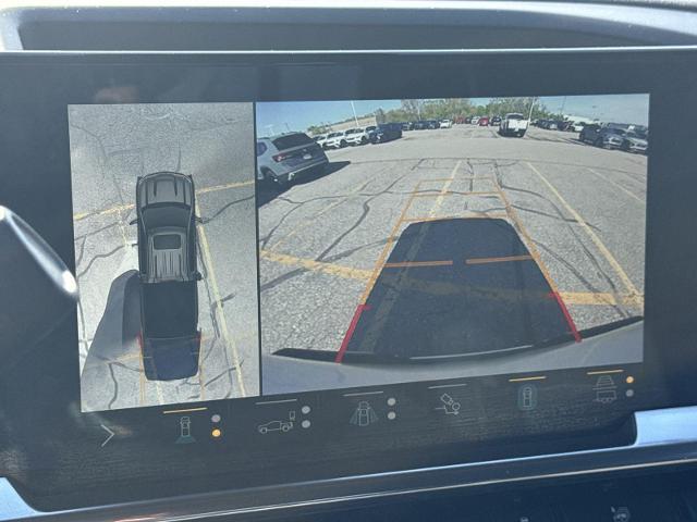 used 2022 Chevrolet Silverado 1500 car, priced at $34,996