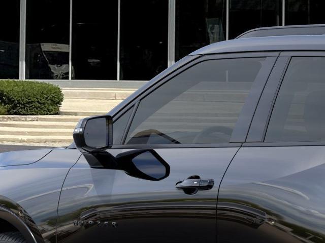 new 2025 Chevrolet Blazer car, priced at $47,458
