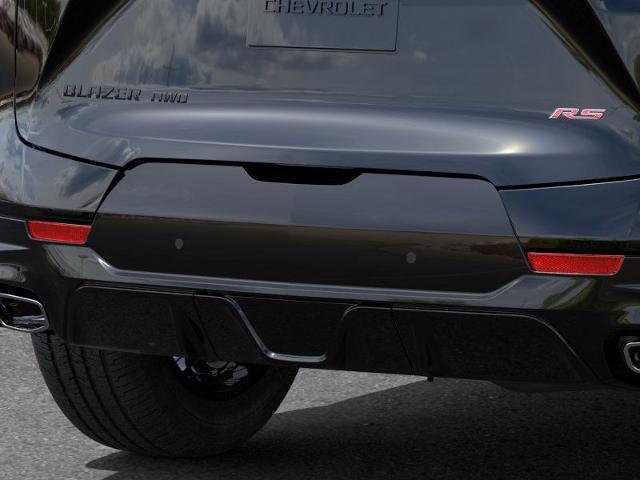 new 2025 Chevrolet Blazer car, priced at $47,458