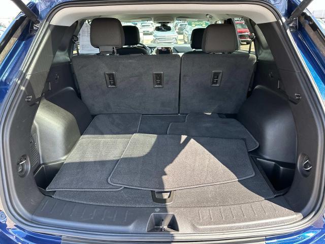 used 2022 Chevrolet Blazer car, priced at $24,996