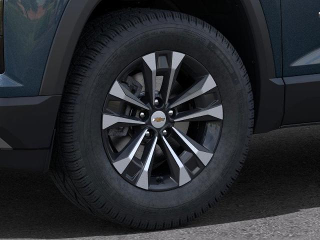 new 2026 Chevrolet Equinox car, priced at $29,937