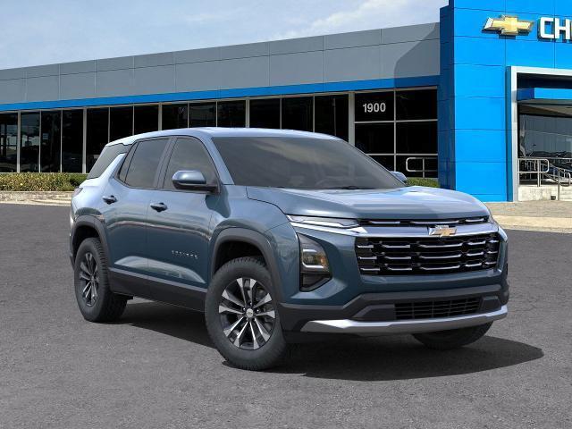 new 2026 Chevrolet Equinox car, priced at $29,937