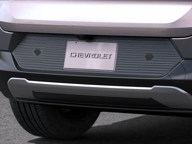 new 2025 Chevrolet Equinox EV car, priced at $44,240