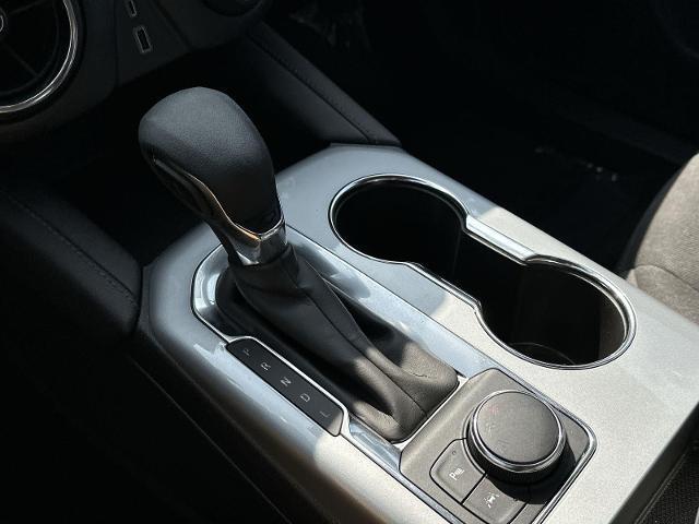 used 2022 Chevrolet Blazer car, priced at $24,996
