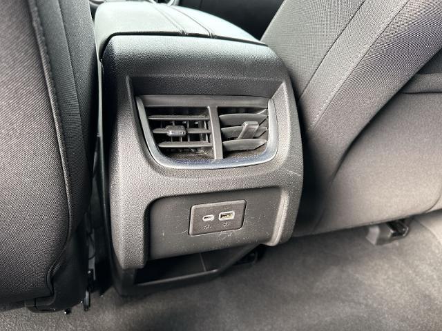 used 2022 Chevrolet Blazer car, priced at $24,996