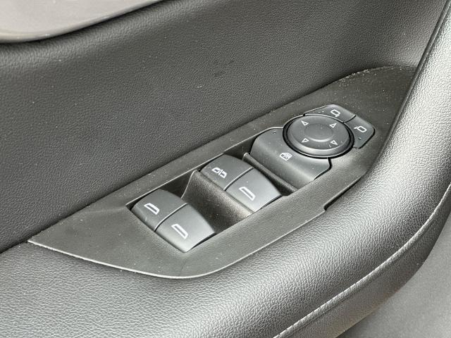 used 2022 Chevrolet Blazer car, priced at $24,996
