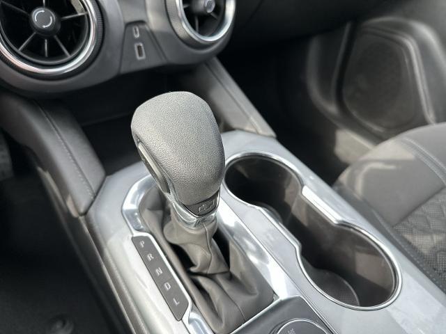 used 2022 Chevrolet Blazer car, priced at $24,996