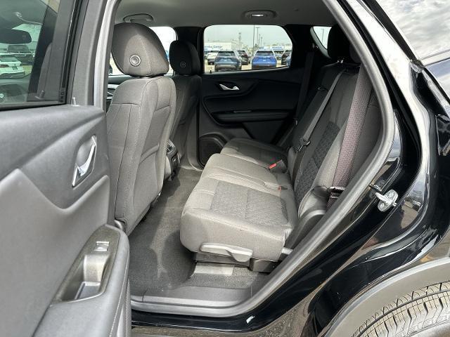 used 2022 Chevrolet Blazer car, priced at $24,996