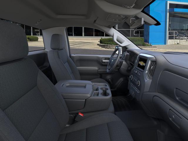 new 2024 Chevrolet Silverado 1500 car, priced at $35,042