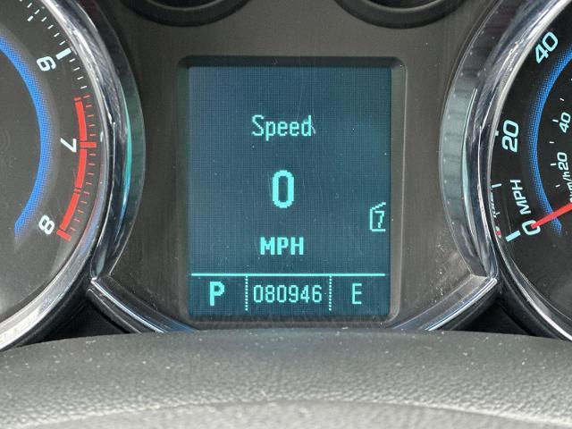 used 2011 Chevrolet Cruze car, priced at $7,996