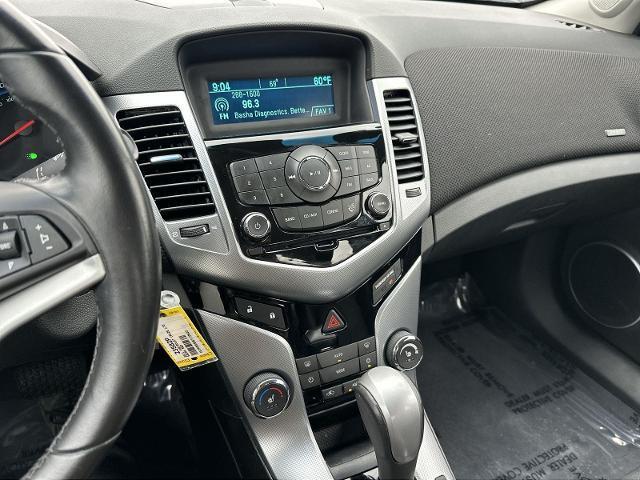 used 2011 Chevrolet Cruze car, priced at $7,996