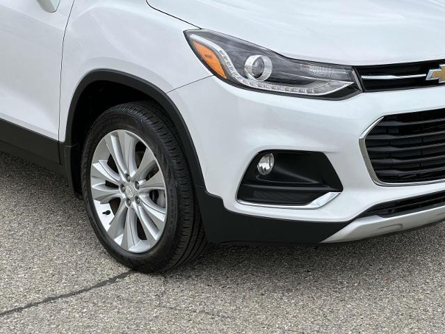 used 2020 Chevrolet Trax car, priced at $20,496