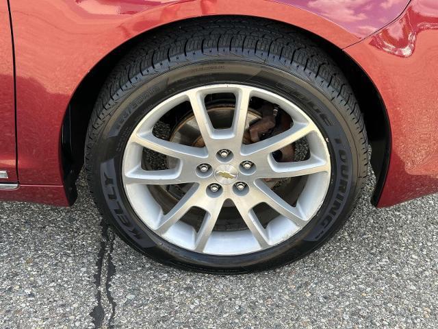 used 2009 Chevrolet Malibu car, priced at $7,996