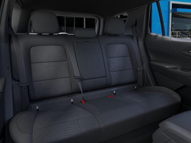 new 2026 Chevrolet Equinox car, priced at $29,146