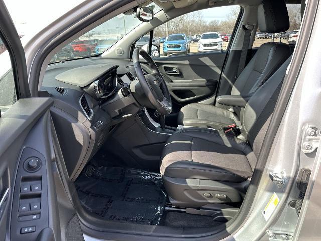 used 2022 Chevrolet Trax car, priced at $17,996
