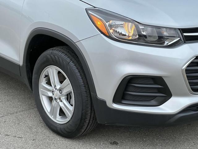 used 2019 Chevrolet Trax car, priced at $16,496