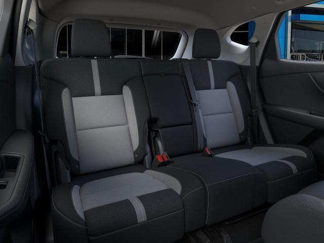 new 2025 Chevrolet Blazer car, priced at $38,336