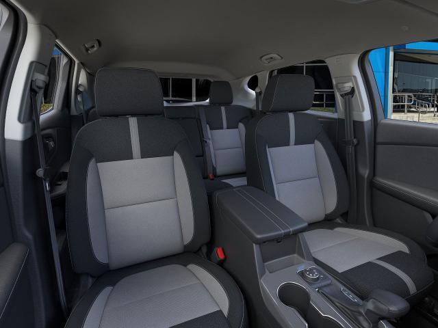 new 2025 Chevrolet Blazer car, priced at $38,336