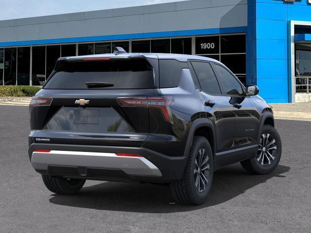 new 2026 Chevrolet Equinox car, priced at $29,937