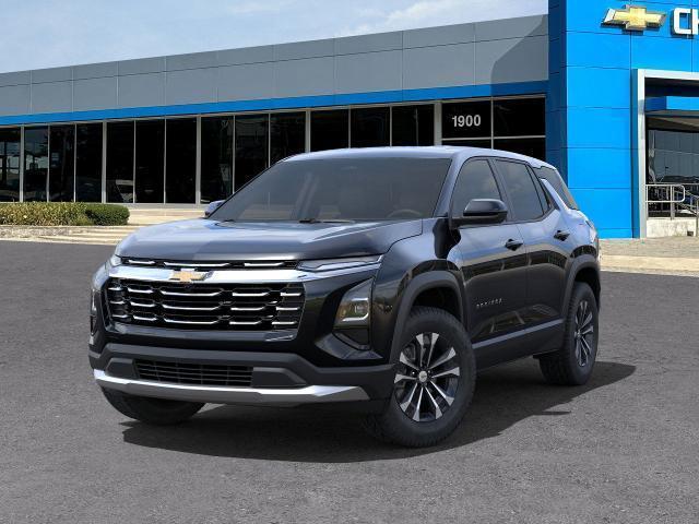 new 2026 Chevrolet Equinox car, priced at $29,937